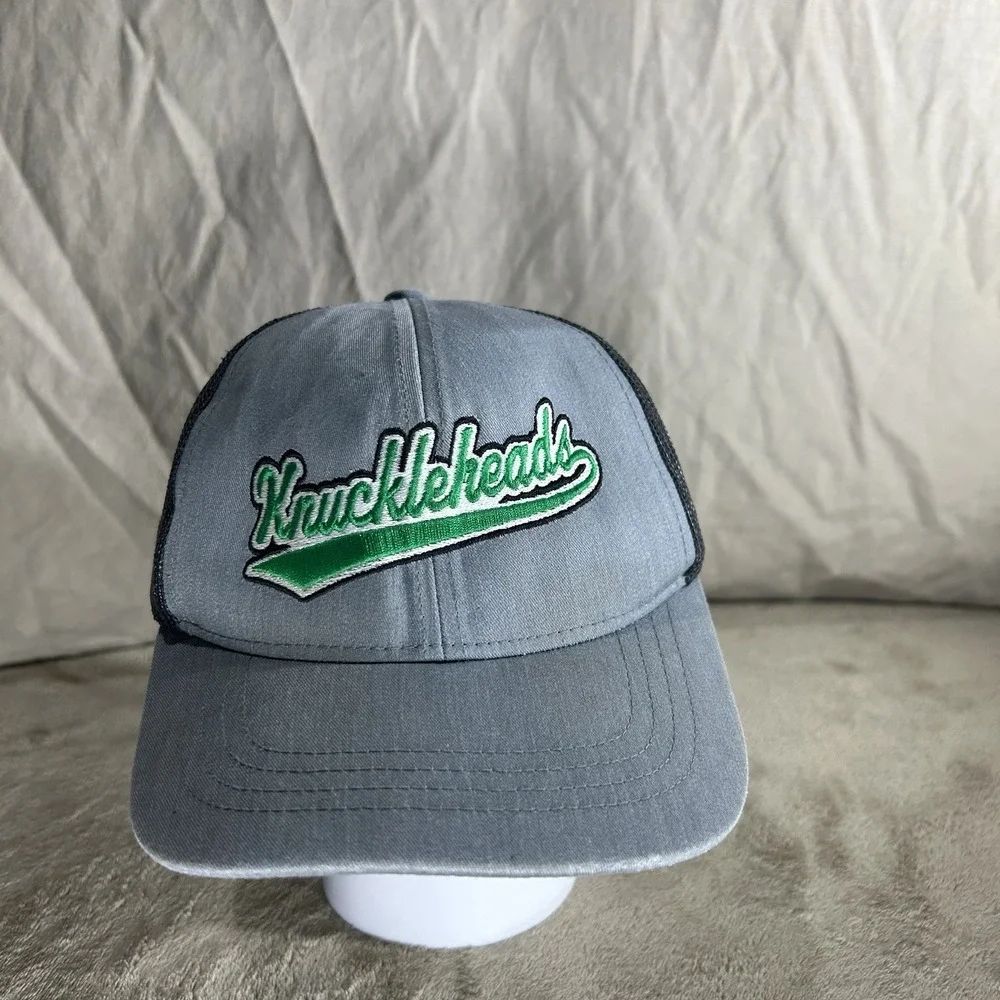 Youth Pacific Headwear 